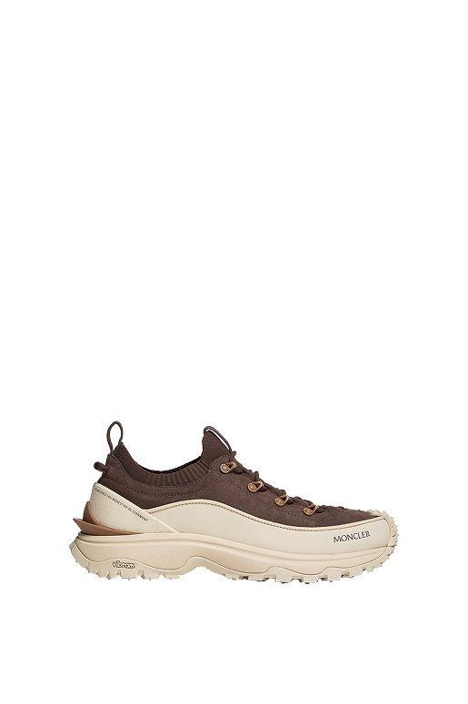 Trailgrip Lite3 Nubuck & Suede Trainers