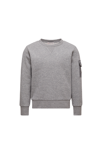 Cotton Sweatshirt
