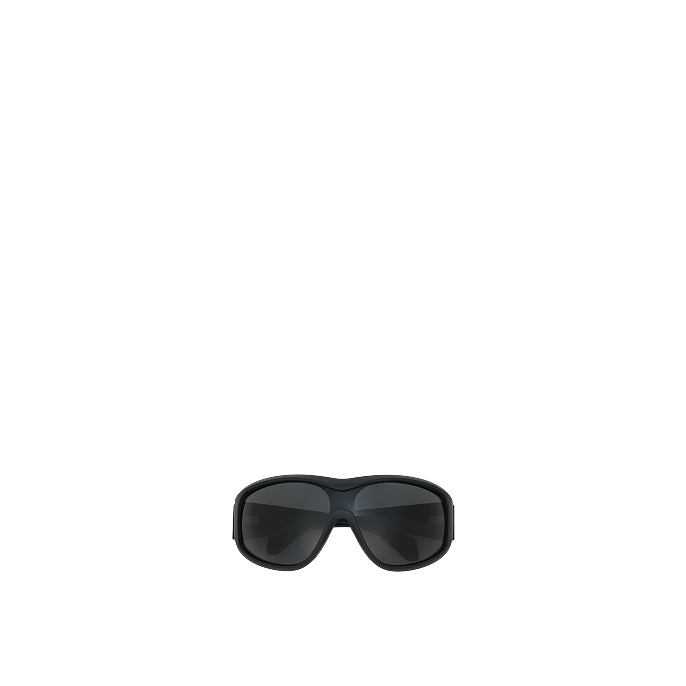 Thyra Oval Sunglasses