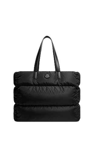 Caradoc Water-Repellent Tote Bag