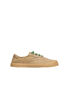 Vera Leisure Suede Sneakers
