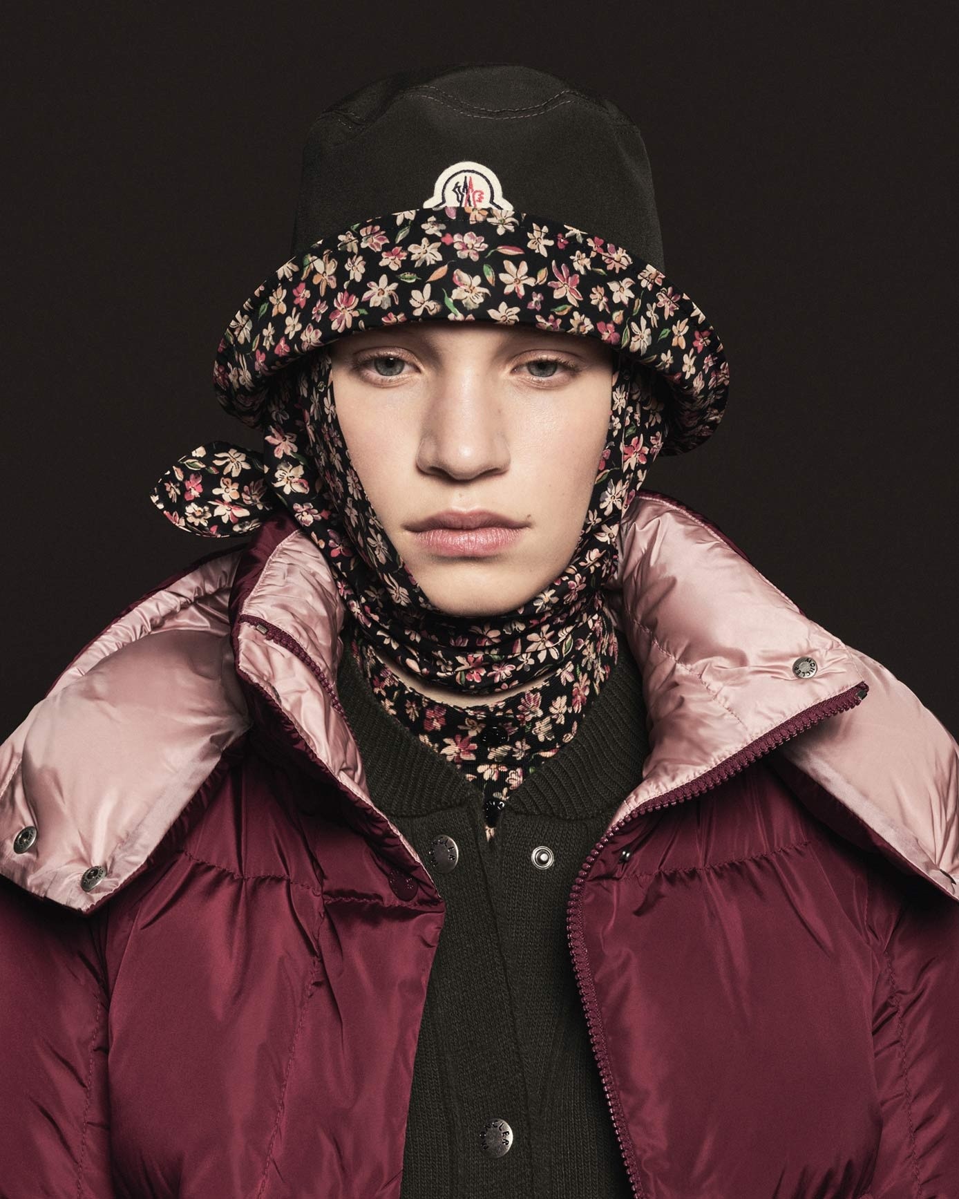 Outerwear Shop now on Moncler's website