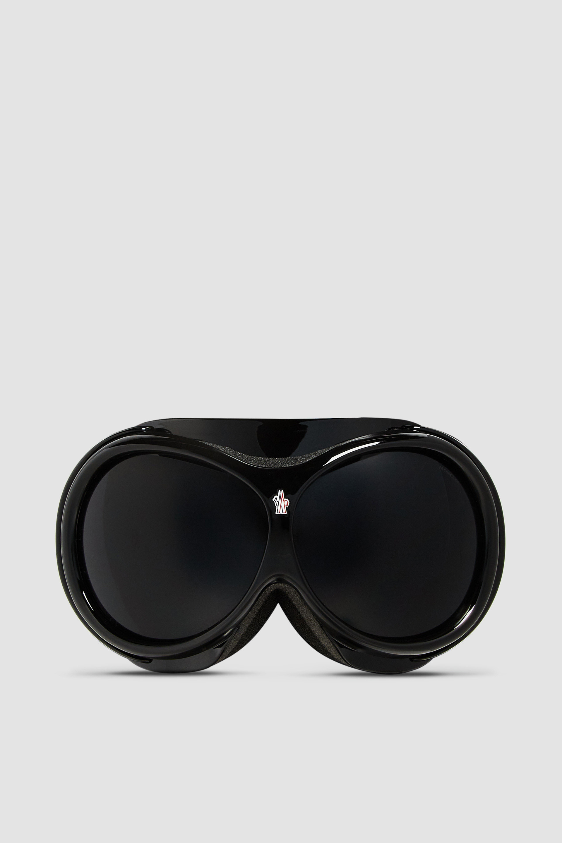 Black Ski Goggles - Sunglasses for Men