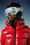Ski Goggles Gender Neutral Bianco Ottico Moncler 3