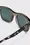 Glancer Squared Sunglasses Men Black Moncler 5