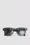 Glancer Squared Sunglasses Men Black Moncler 1