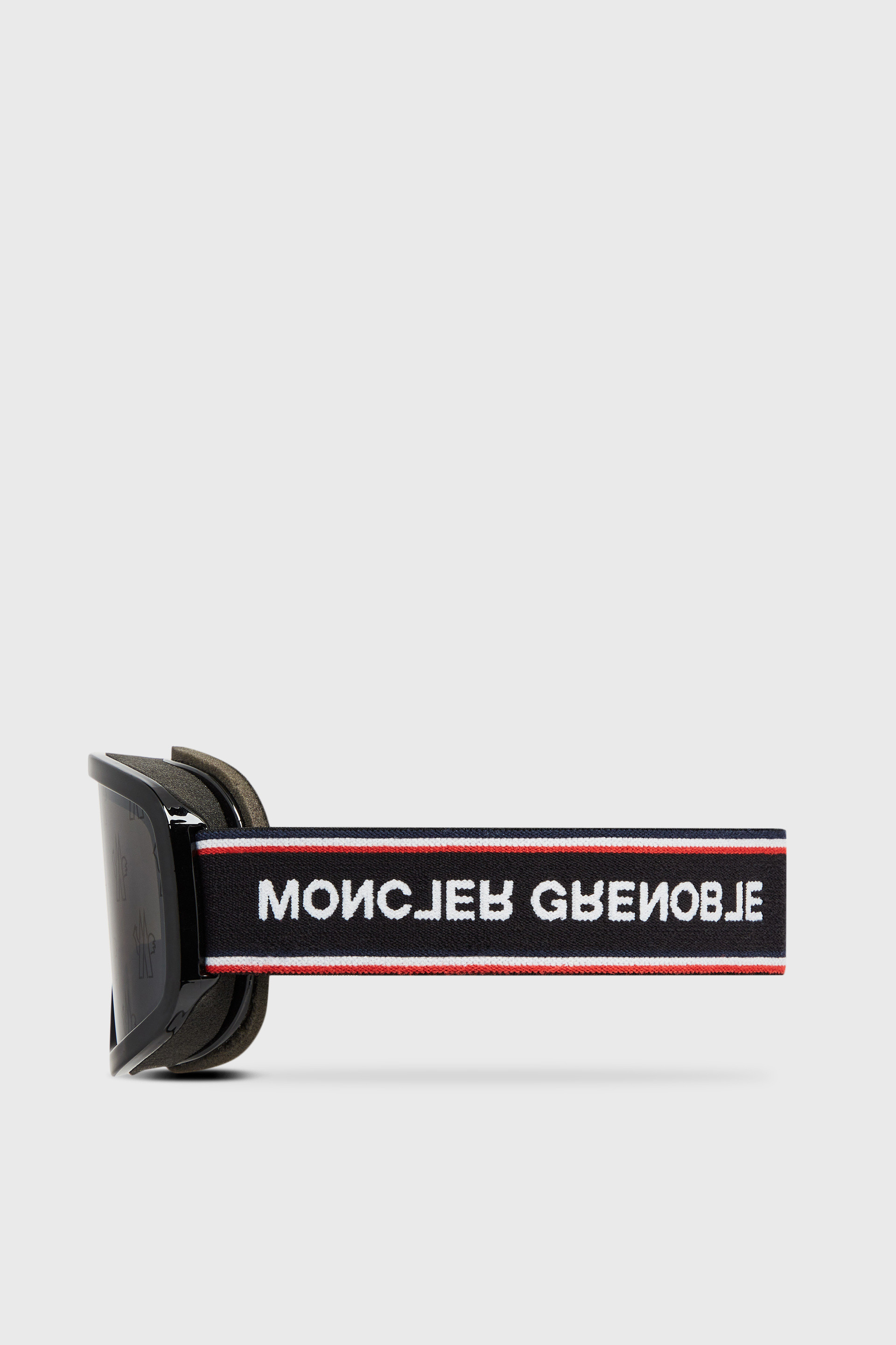 MONCLER – Ski Mask-Goggles 'ML0051' /92C Matte black – la boutique