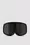 Ski Goggles Gender Neutral Black Moncler