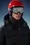 Terrabeam Ski Goggles Gender Neutral Shiny Black Moncler 3