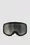 Terrabeam Ski Goggles Gender Neutral Shiny Black Moncler