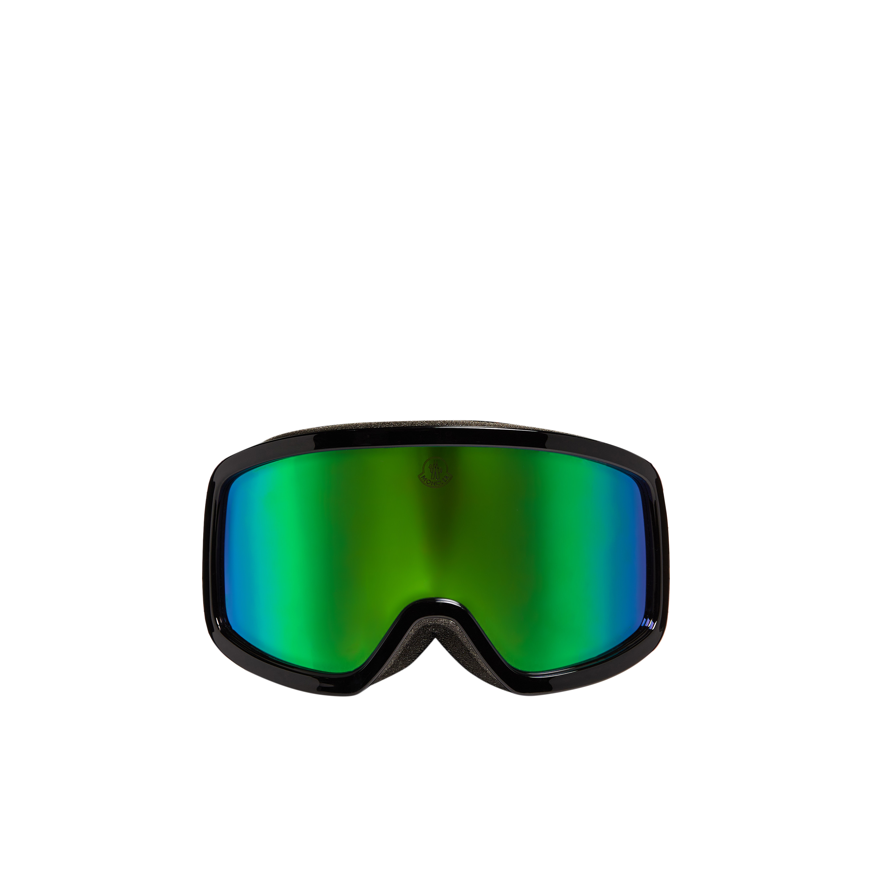 Moncler Terrabeam Ski Goggles Multicolour In Multicolore
