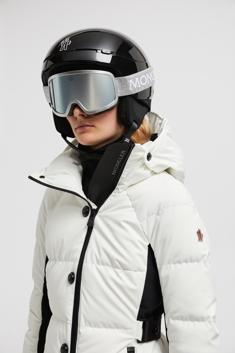 Julbo Mars Maschera Da Sci Uomo Taglia L | Doppio Schermo Cilindrico Antiappannamento Con Schiuma Doppia Densità - 4