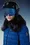 Terrabeam Ski Goggles Gender Neutral Blue Moncler 3