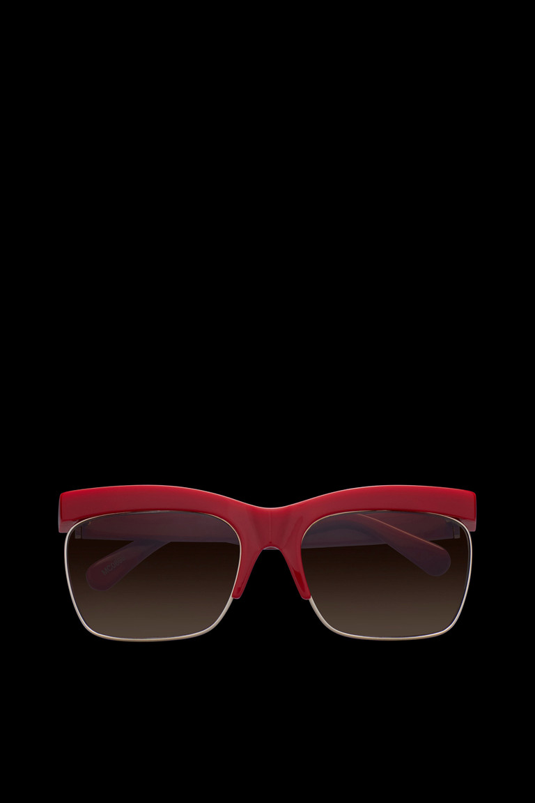 occhiali da sole moncler