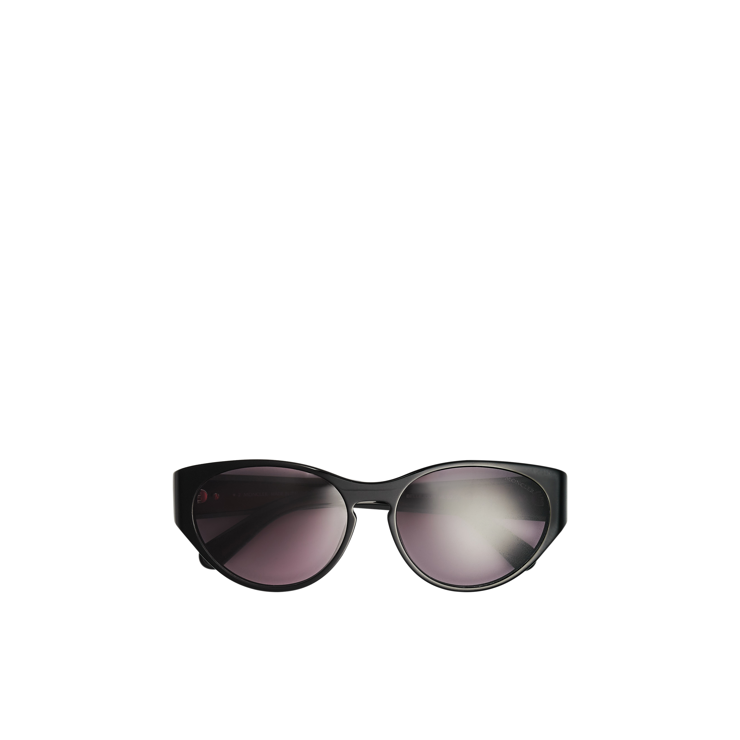 Moncler Bellejour Geometric Sunglasses