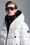 Vitesse Shield Sunglasses Gender Neutral Black & Dark Gray Moncler 8