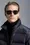 Flaperon Navigator Sunglasses Men Shiny Dark Grey  &  Dark Grey Moncler 2