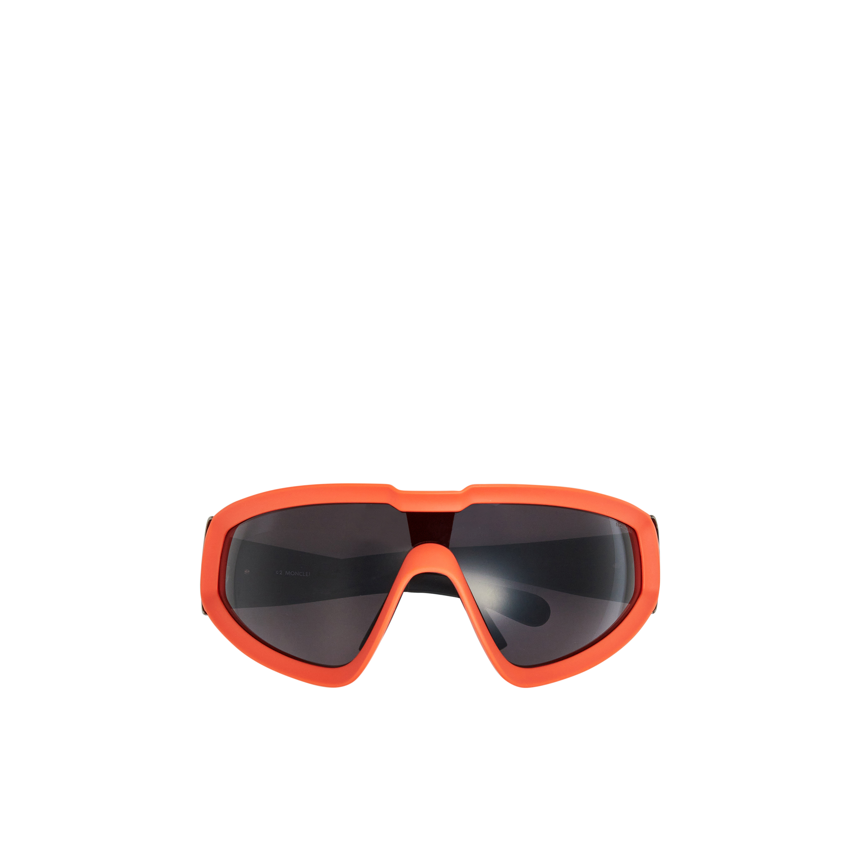 Moncler Wrapid Shield Sunglasses