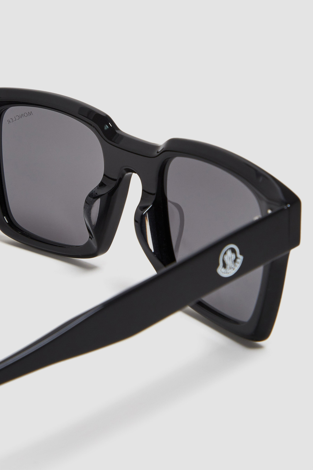 Retro Sonnenbrille Quadratisch – Klobiger Rahmen, UV400 Schutz, Für Damen & Herren