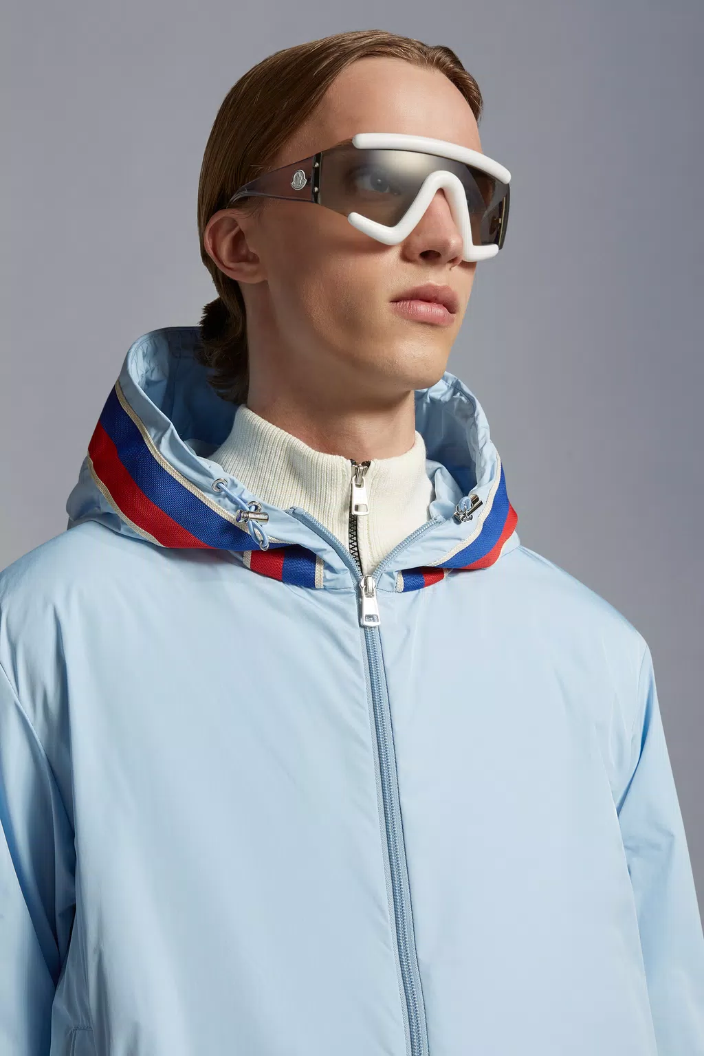 Men's Accessories - Sunglasses, Shades & Ski Goggles | Moncler UK