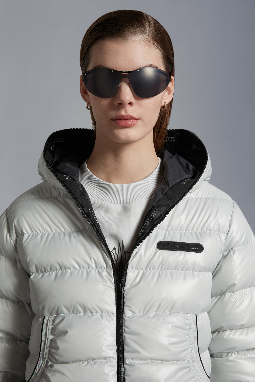 Occhiali Da Sole Squadrati Donna