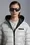 Carrion Shield Sunglasses Gender Neutral Dark Gray Moncler 3