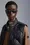 Niveler Rectangular Sunglasses Gender Neutral Dark Gray Moncler 3