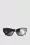 Modd Cat-Eye Sunglasses Women Black Moncler