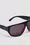 Tronn Shield Sunglasses Gender Neutral Black Moncler 5