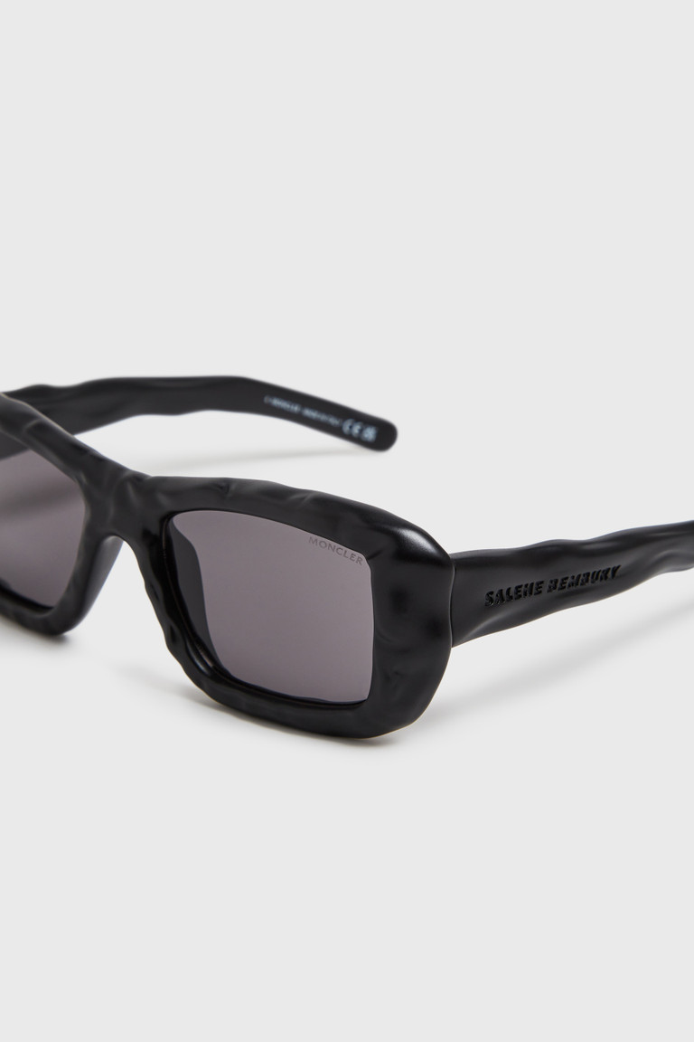 Occhiali Da Sole Uomo Rettangolari Occhiali Da Sole: Icone Di