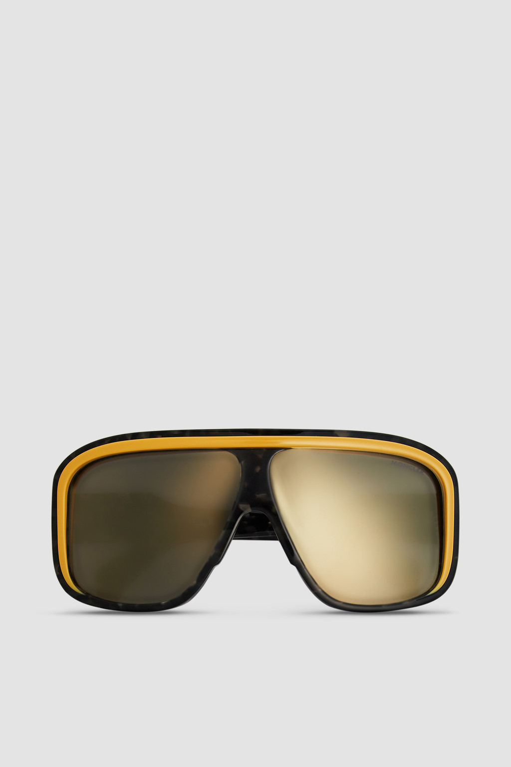 Buy Soft Sun Shield Sunglasses Green For Men Online @ Best Prices in India  | Flipkart.com