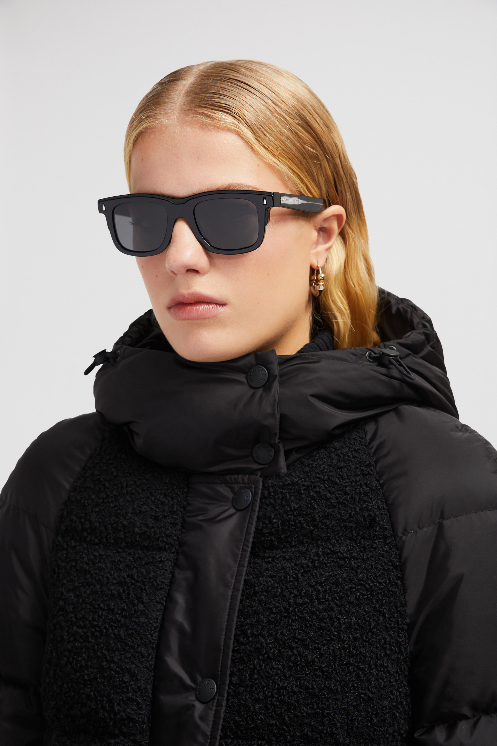 Moncler newest Sunglasses