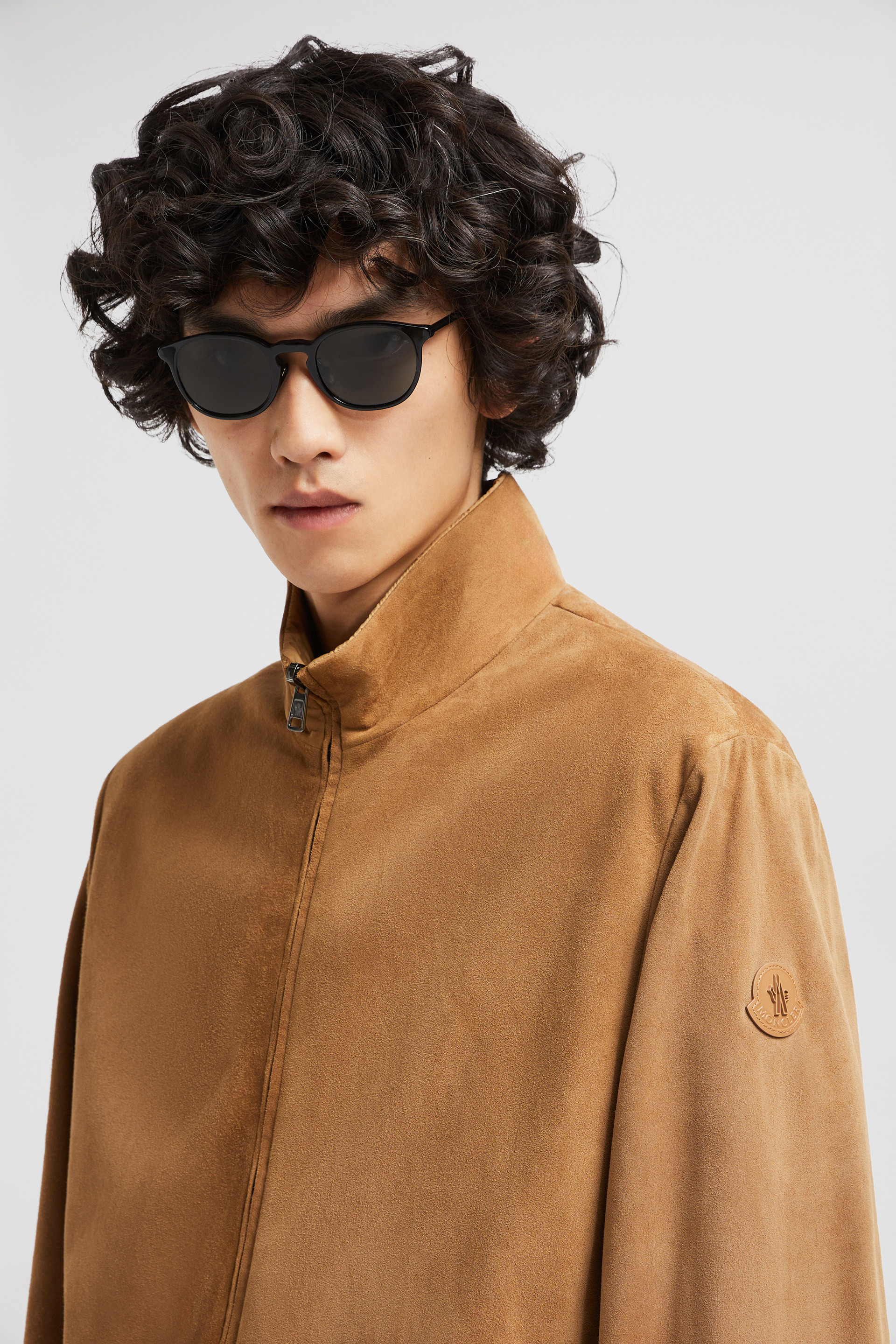 Sunglasses for Men - Accessories | Moncler HK