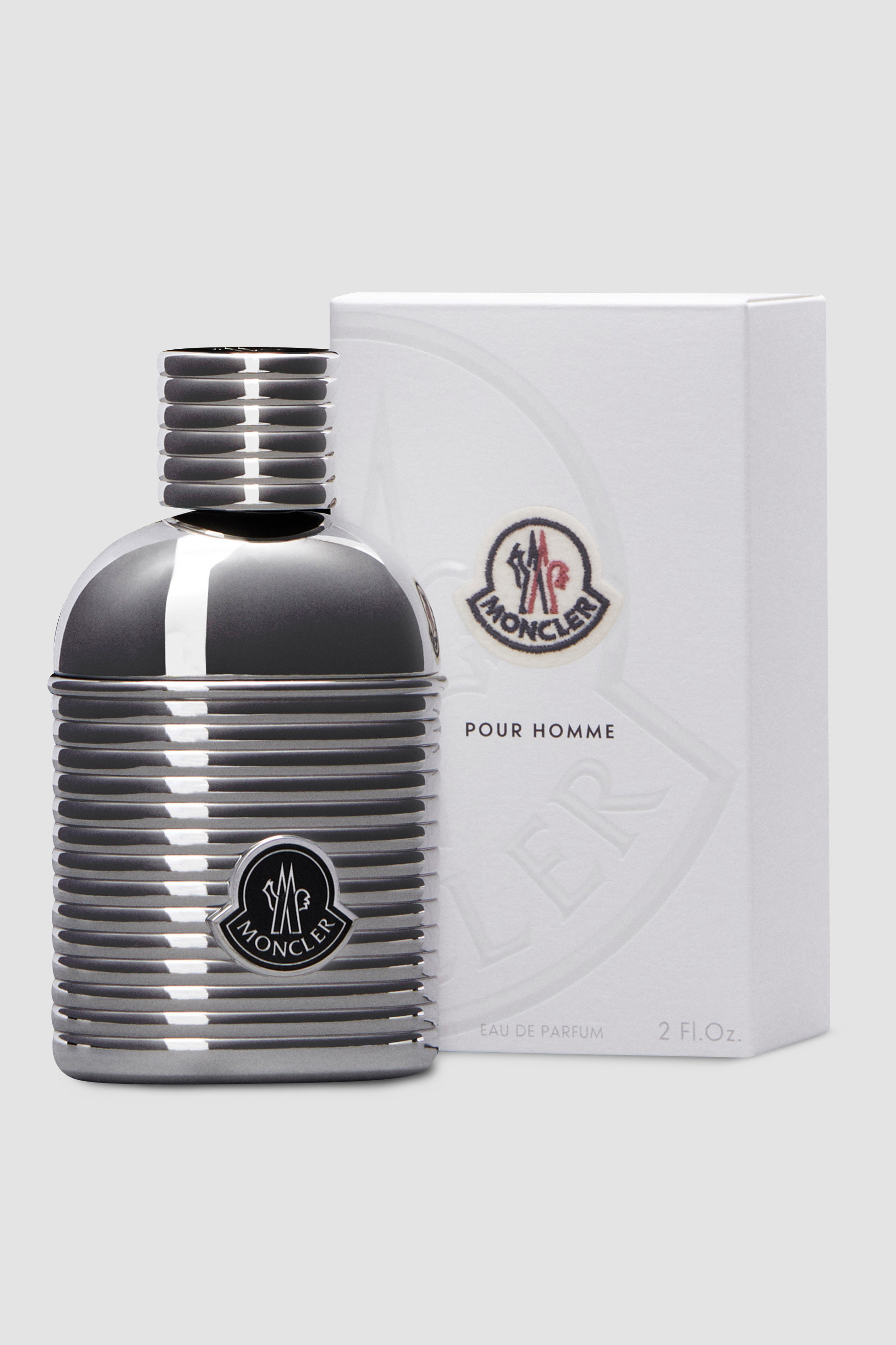 Black Moncler Pour Homme 2 Fl.Oz. - Perfumes for Men | Moncler US