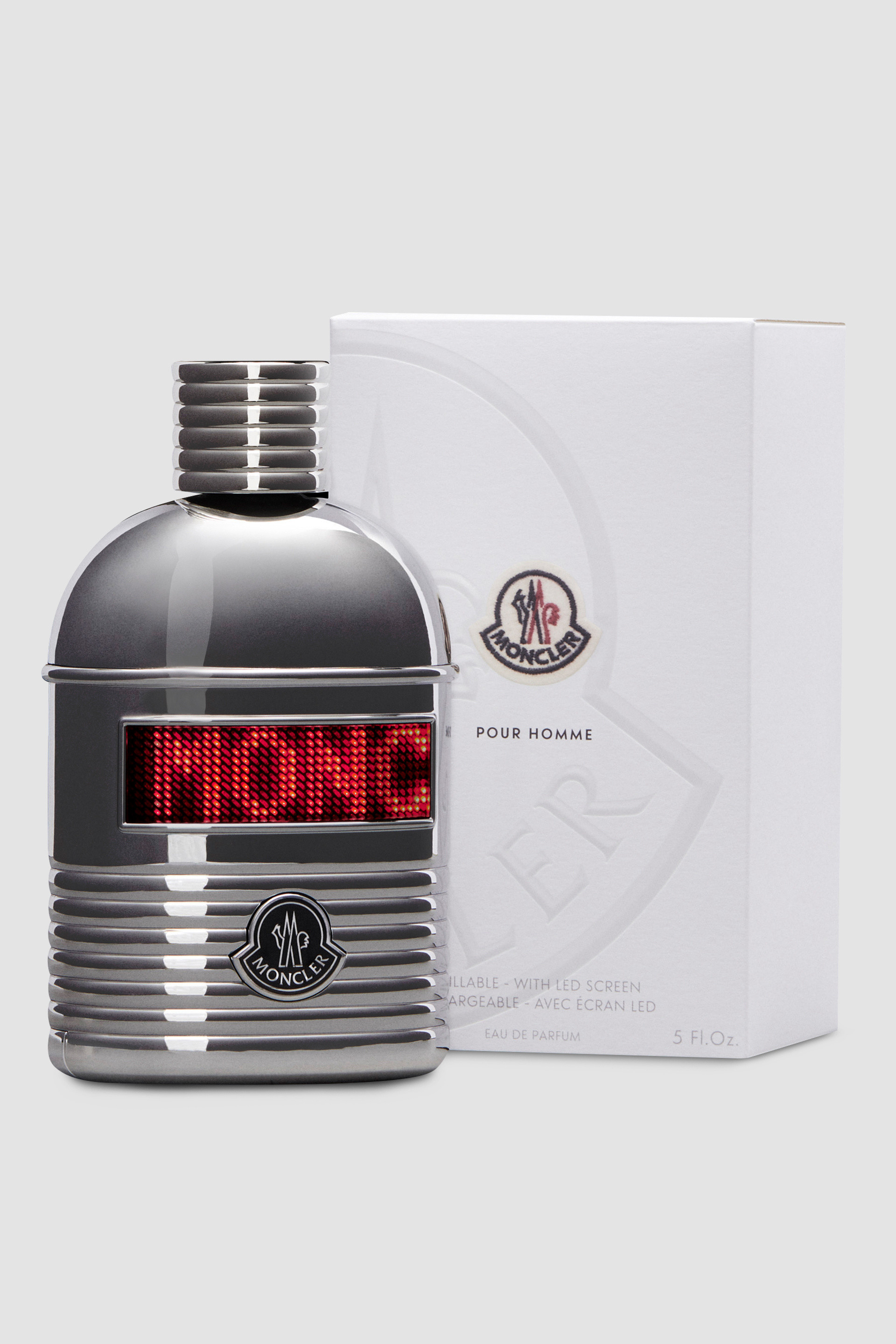 Moncler Pour Homme男士香水 150毫升