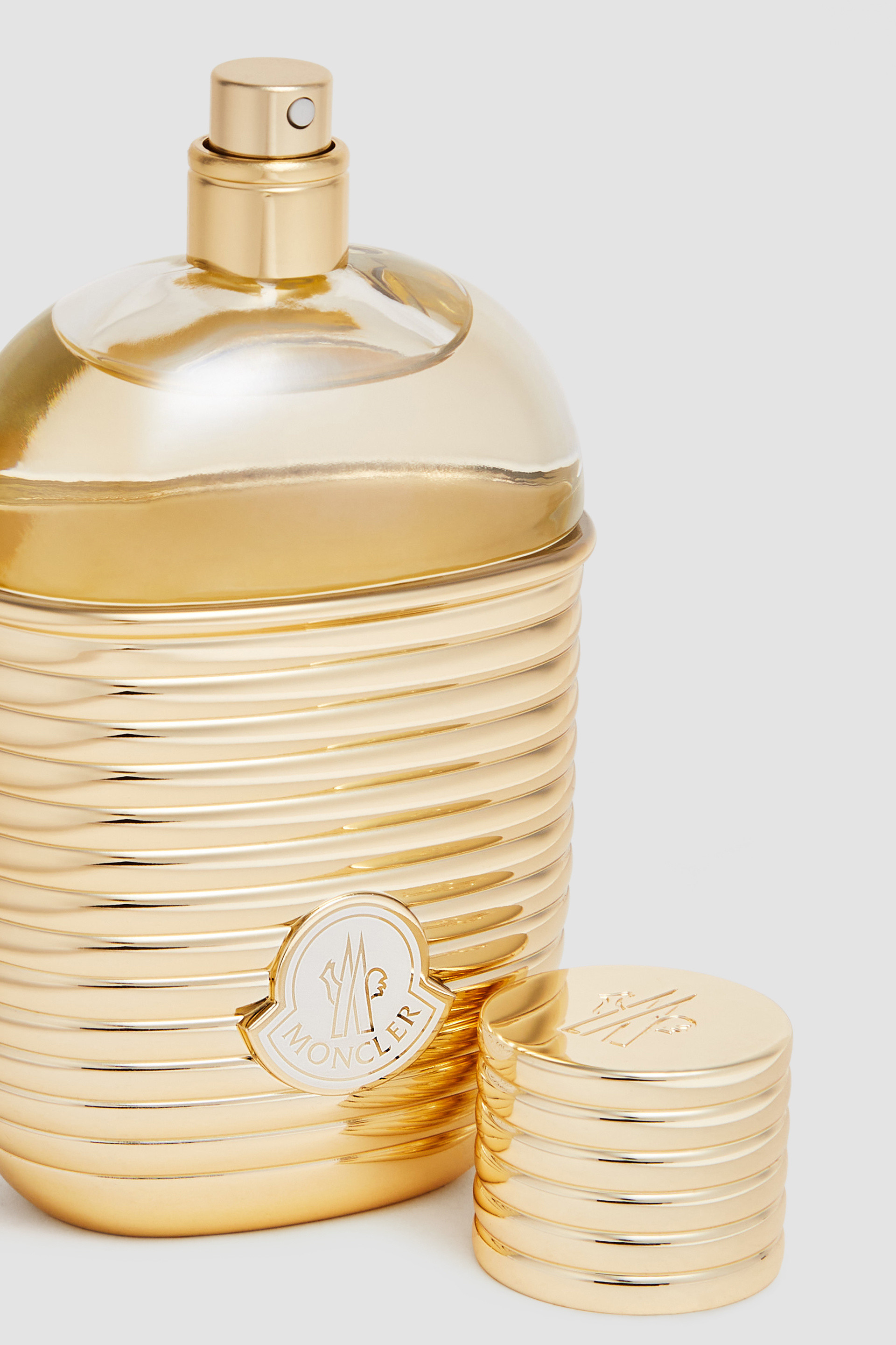 Gold moncler online