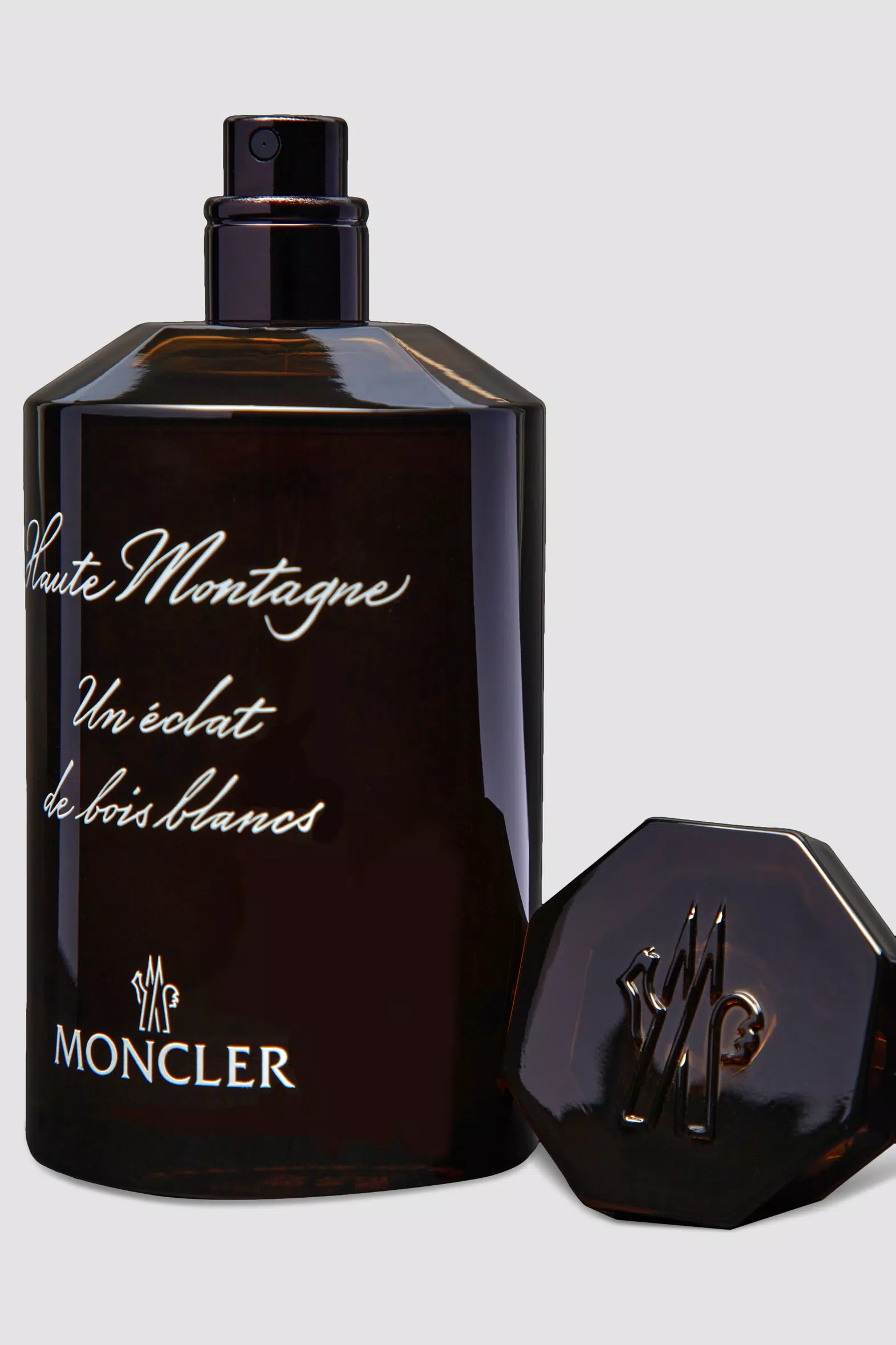 Black Haute Montagne 100 ml - Perfumes for Men | Moncler HK