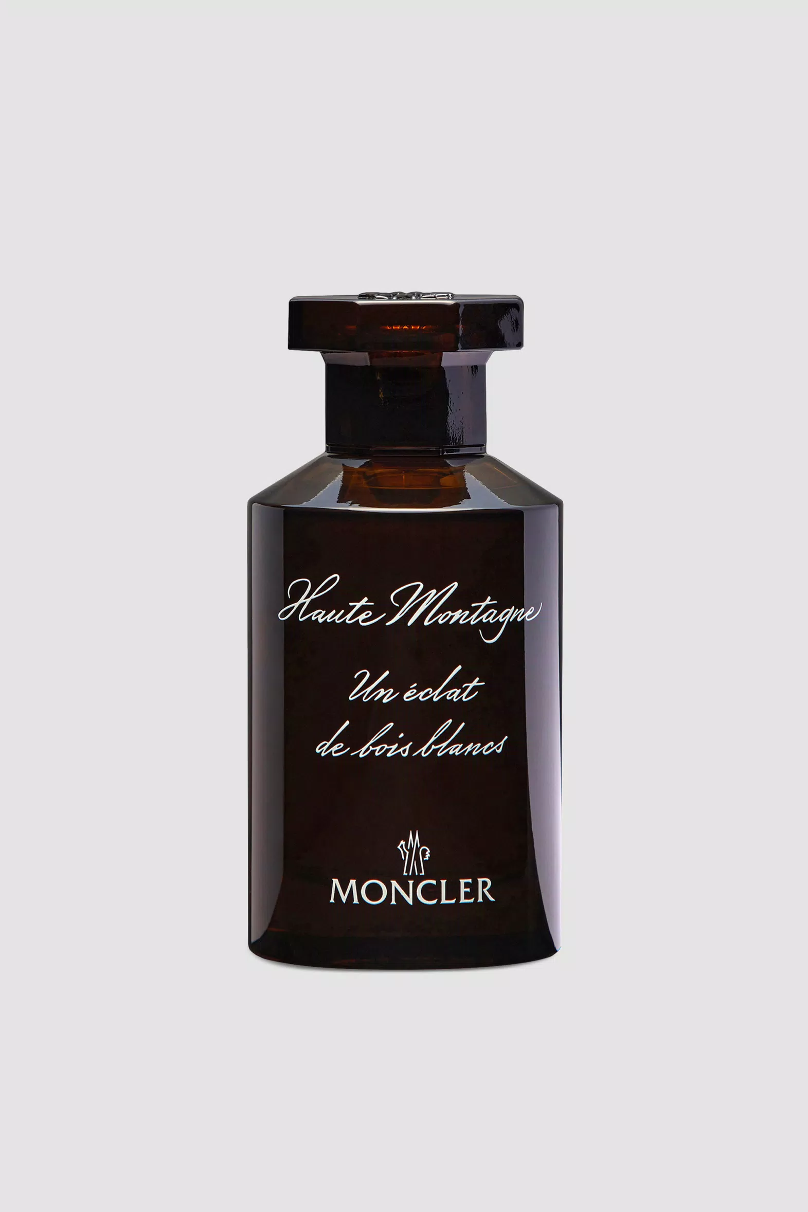 Black Haute Montagne 100 ml - Perfumes for Men | Moncler HK