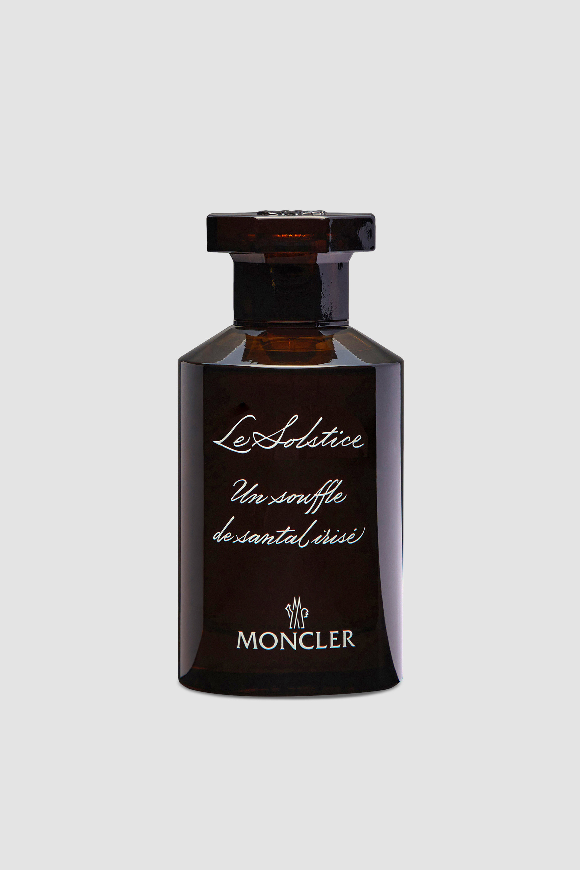 Black Le Solstice 100 ml - Perfumes for Men | Moncler GB