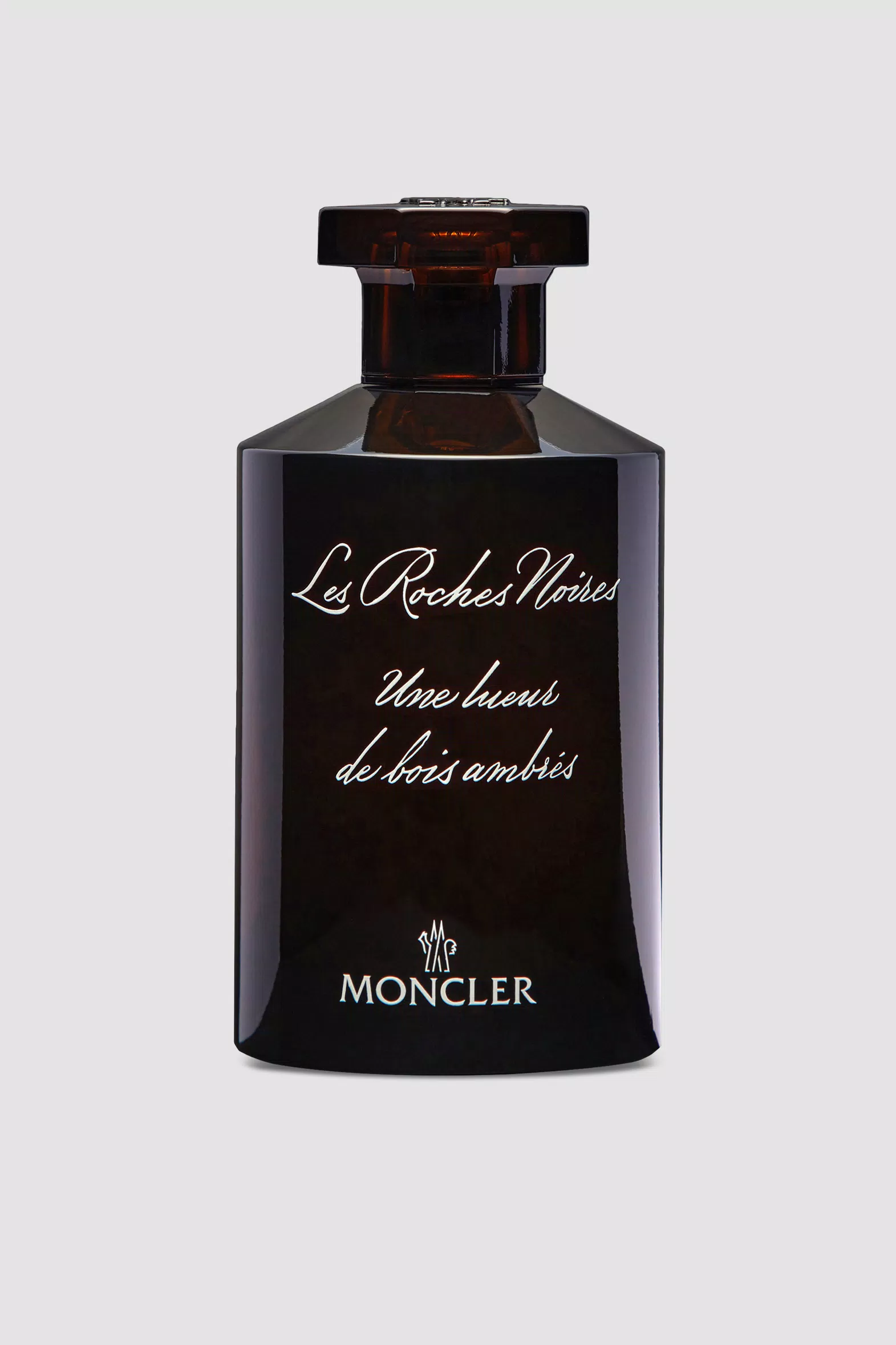 Black Les Roches Noires 200 ml - Perfumes for Men | Moncler HK