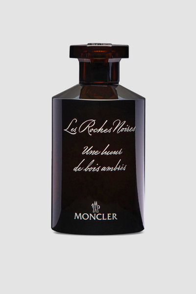Black Les Roches Noires 200 ml - Perfumes for Men | Moncler GB