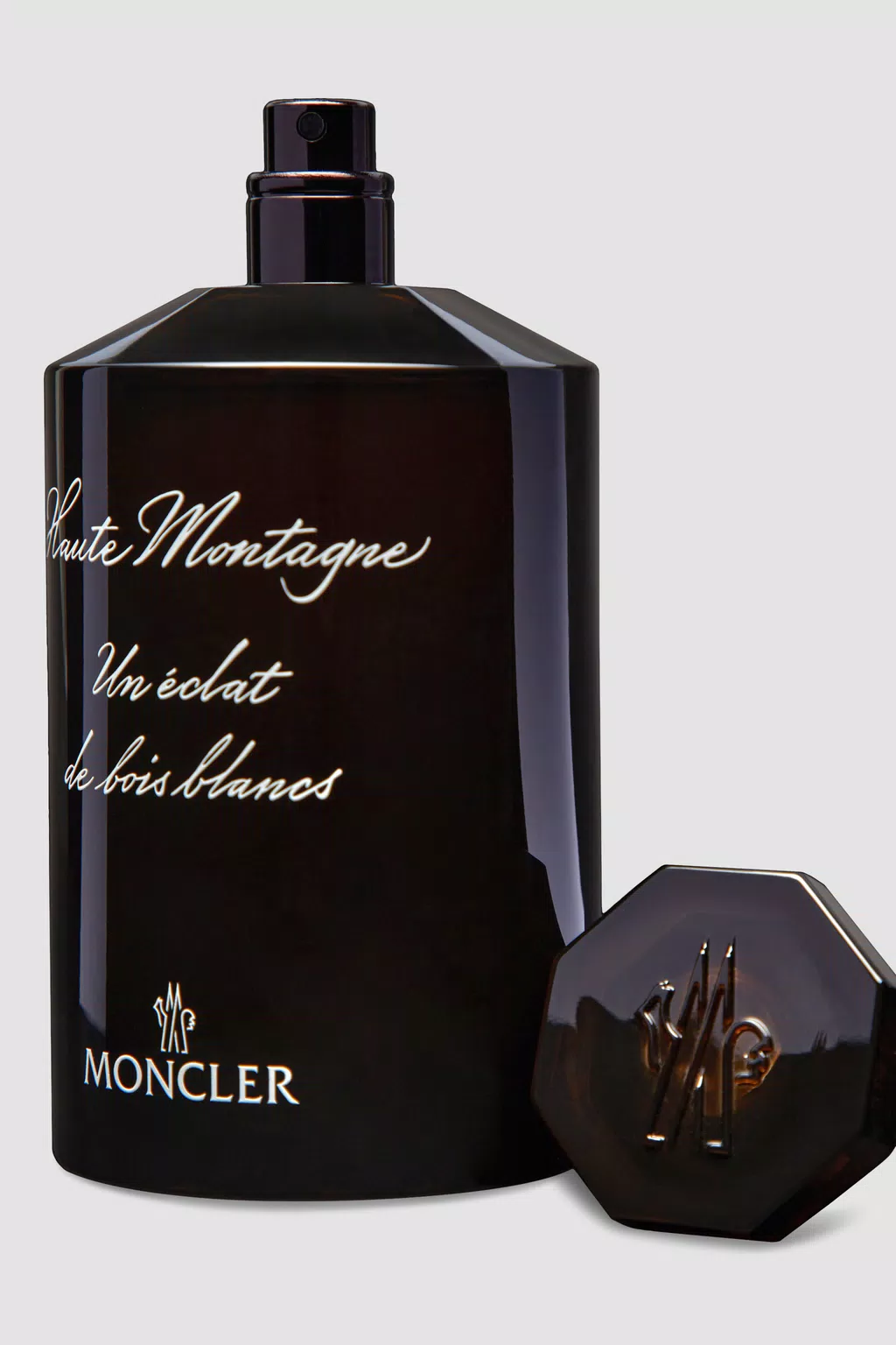 Black Haute Montagne 6.7 Fl.Oz. - Perfumes for Men | Moncler US