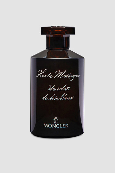 Black Haute Montagne 6.7 Fl.Oz. - Perfumes for Men | Moncler US