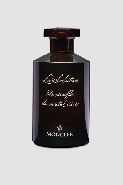 Black Le Solstice 200 ml - Perfumes for Men | Moncler SG