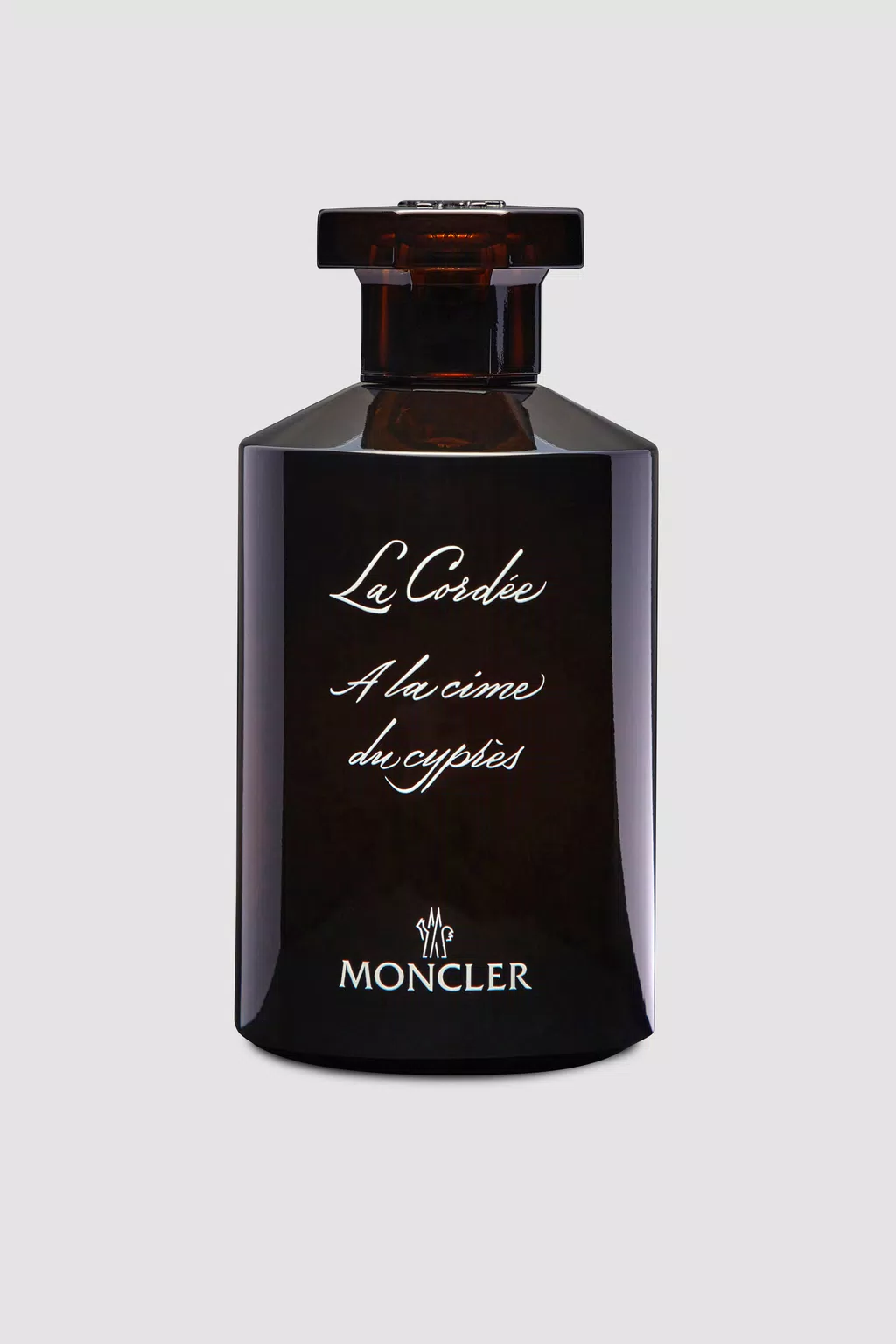 Black Le Solstice 100 ml - Perfumes for Men | Moncler GB