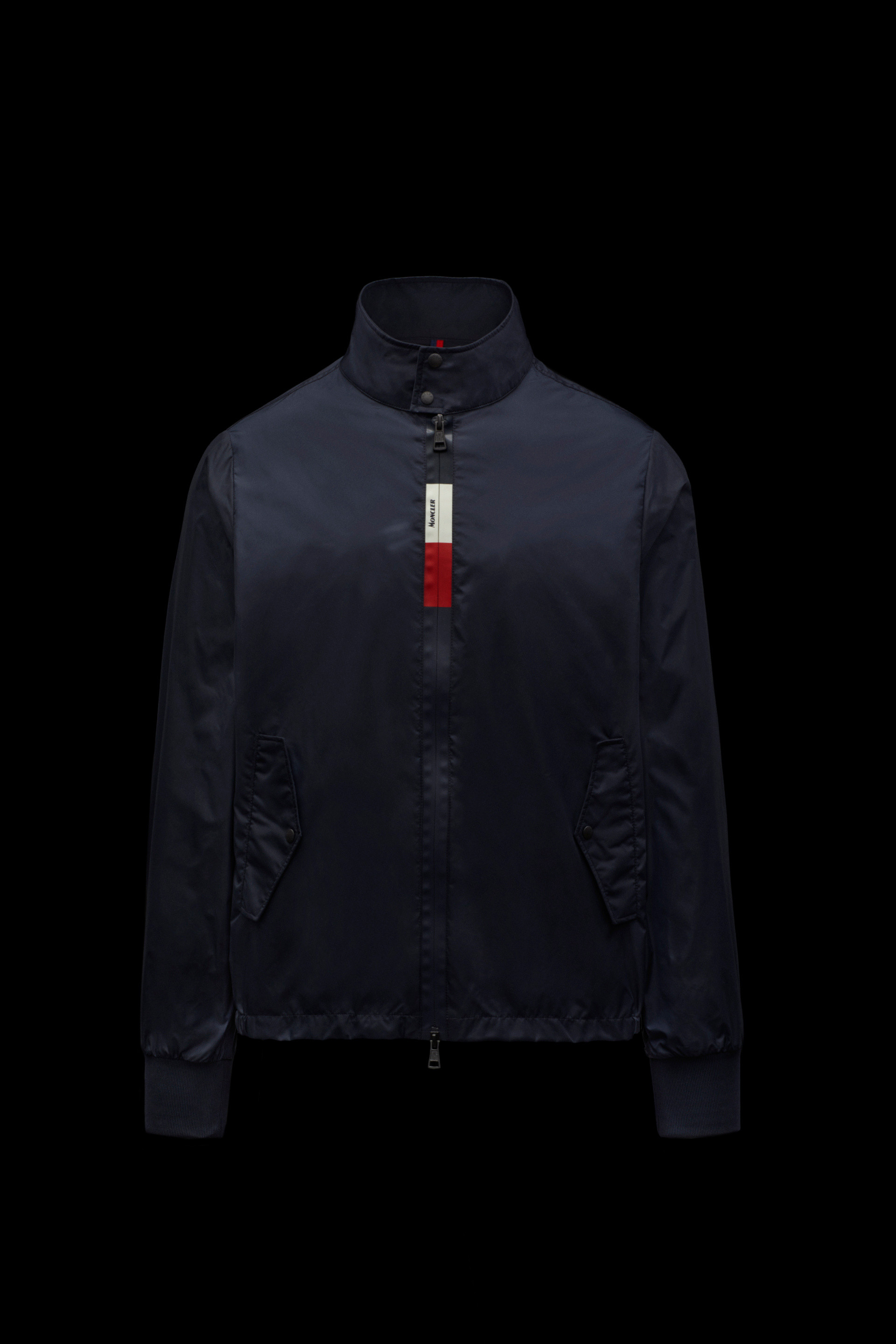 moncler space jacket