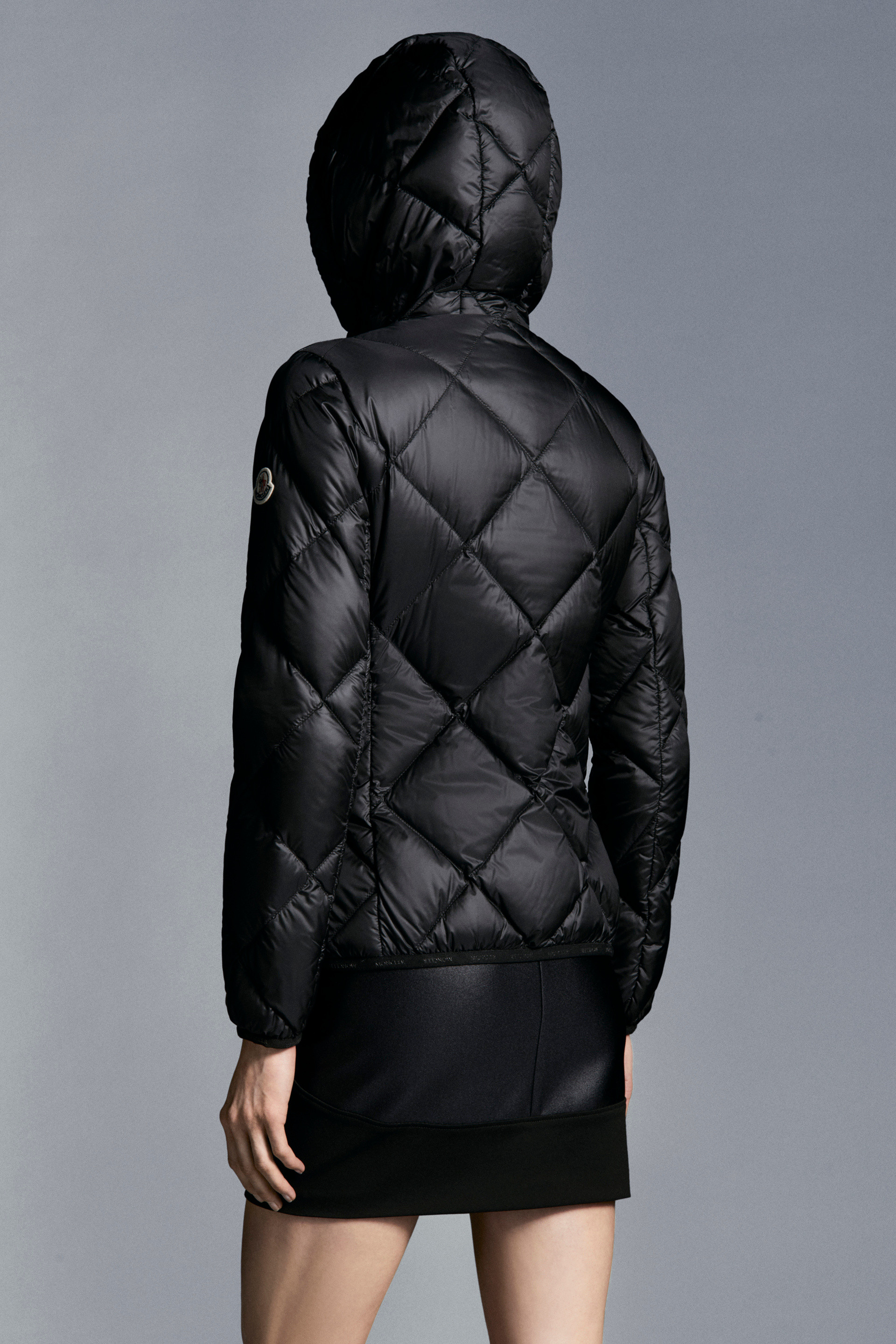 moncler oulx down jacket
