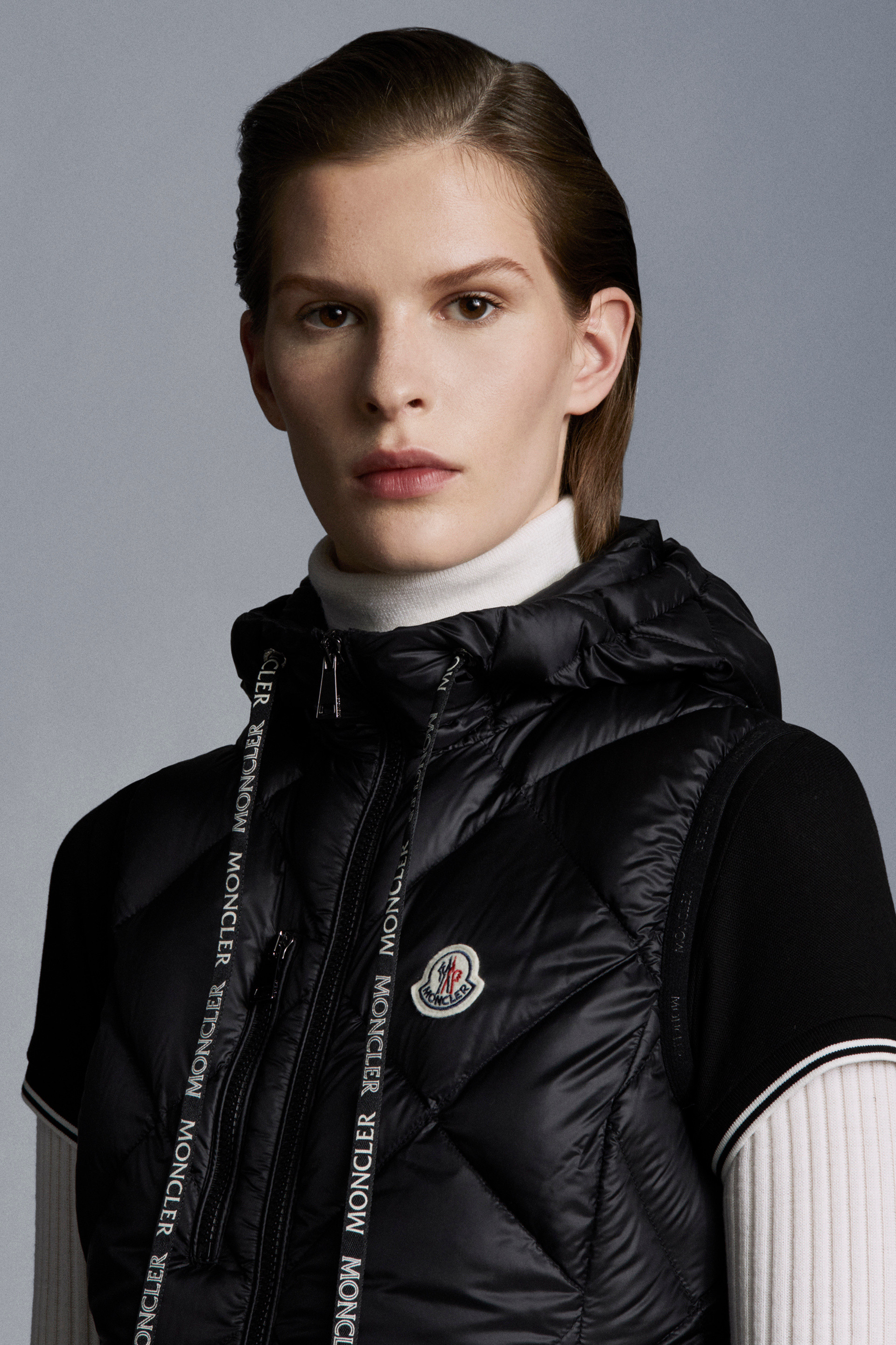 週末限定MONCLER SUCREMETTE GILET ベスト　3サイズ　美品 楽天市場】【MONCLER/モンクレール/GUI GILET/ギ/グイ/ライト