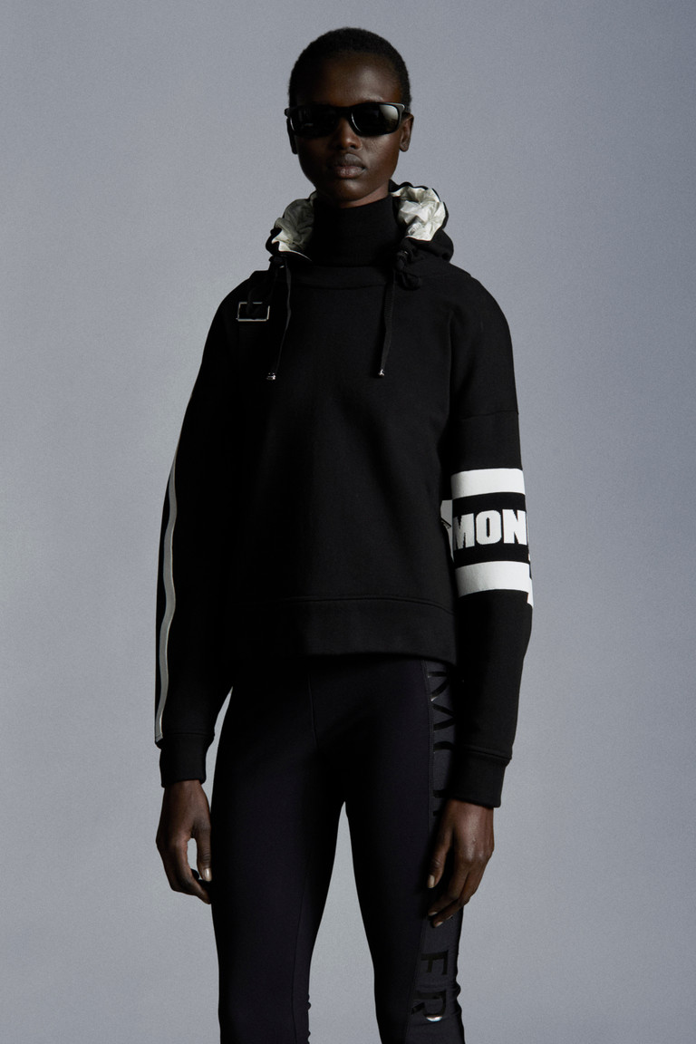 人気沸騰ブラドン Size Xs S 確保済 関税なし国内発送monclerフリル袖スウェット スウェット トレーナー 色 サイズを選択 999 ブラック Www Oroagri Eu