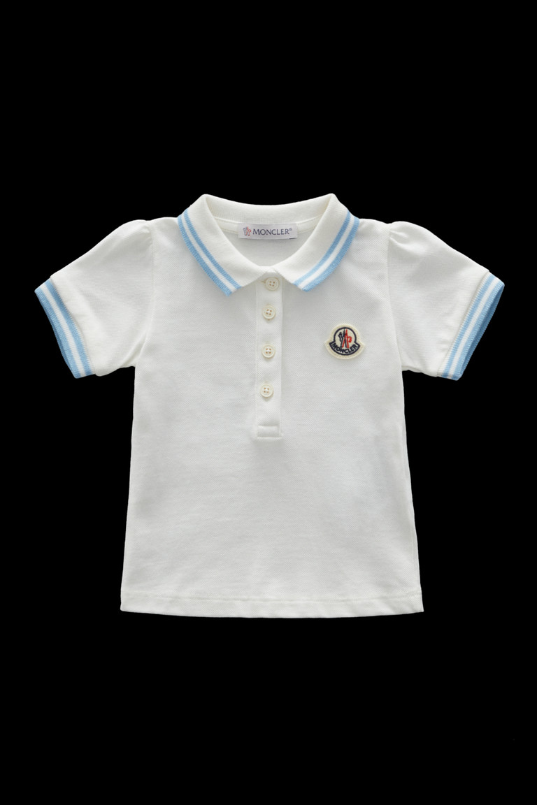 moncler polo hemd